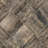 Sabini Timber 10" x 10" Porcelain Field Wall and Floor Tile