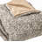 Knitted Throw Blanket-91076095