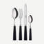 Sabre Paris - 24 Pieces Cutlery Set Nature-38755039