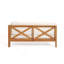 Banc BRAVA à angle droit, beige-2080703082