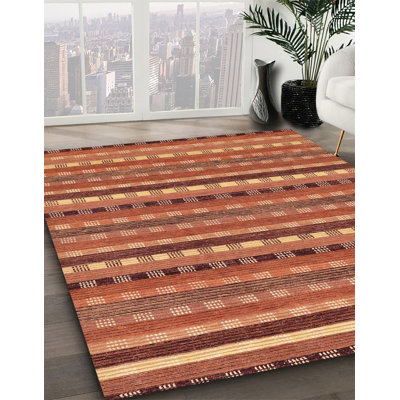 Jaris Abstract Indoor Rug