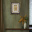 Ensemble de 2 impressions sur toile Lucian
