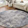 Abstract Area Rug