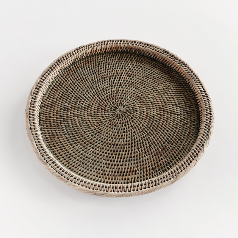 Montecito Tray