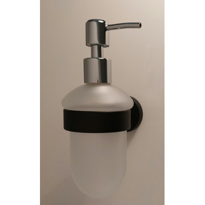 Liive Soap Dispenser