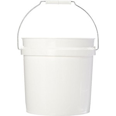 Leaktite 1123008 2 Gallon Plastic Pail-1PK