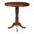 Dragana Extendable Solid Wood Dining Table-24687671