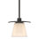 Wren 1 - Light Single Dome Pendant