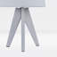 Mitchell Wood Tripod Lamp