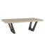 Kelso Rectangular 40'' L x 94'' W