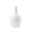 Dune Handcrafted Porcelain China Table Vase