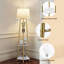 Abdulahi 150cm Gold Tripod Floor Lamp