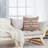 Marrice Southwestern Geometric Square Throw Pillow Cover-188083181