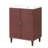 Quentavious 24.09 " W Free Standing Wall Mounted 1 Single Vanity Bathroom Vanity With Ceramic Top