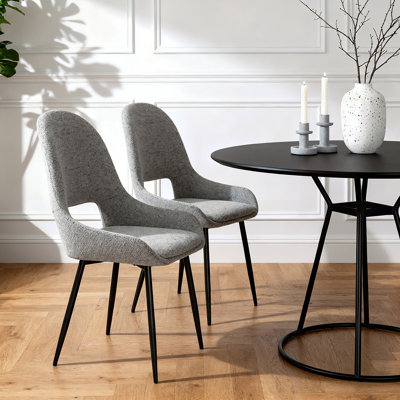 Quebisha 49 cm H Side Chair