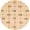 Wool Abstract Indoor Rug