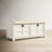 Alanis Linen Upholstered Storage Bench-2122342327