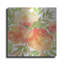 «Peachy Floral III» par Bluebird Barn
