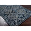 Wool Oriental Area Rug-1043025177
