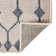 Ivory Traliccio Indoor/Outdoor Trellis Rug