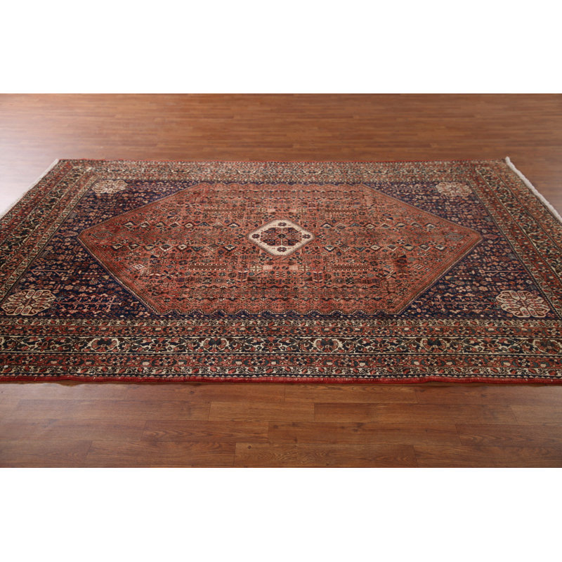 Vegetable Dye   Area Rug 7x10
