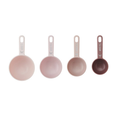 Dolly Parton Measuring Cups, Set Of 4
