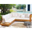 Outdoor Cushion Cover Set MARETTIMO Off-White