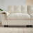 Sectional Sofa, L-Shape with Multifunctional Armrest-1254268954