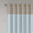 Polyoni Pintuck Curtain Panel(Only 1 Pc Panel)-748552623