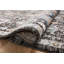 Tapis gris anthracite / multicolore Anisha Loloi II Odette-504757968