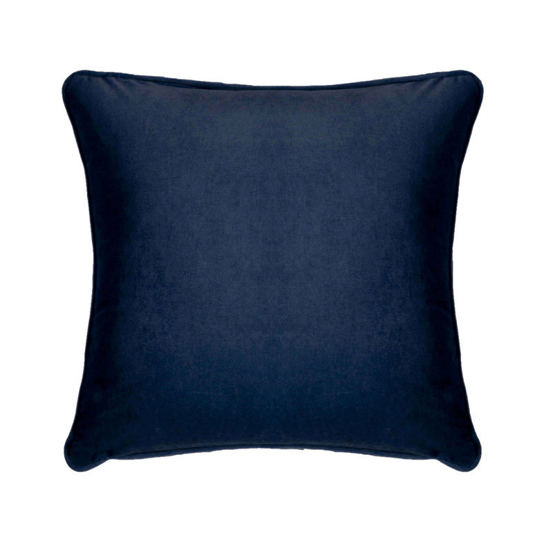 Hutchason Square Cushion, Gold