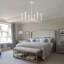Lustre classique à 6 lumières de style bougie Jeneanne-1321062073-1282707695