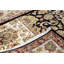 Silk Oriental Area Rug
