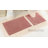 Lalor 100% Cotton Non-Slip Bath Rug-64175468
