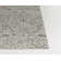 Nimah Hand-Woven Light Gray Area Rug
