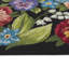 Esencia Floral Synthetic Non-Skid Kitchen Mat-1051934183-1051934180