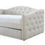 Birdwell Tufted Daybed with Trundle-649347880