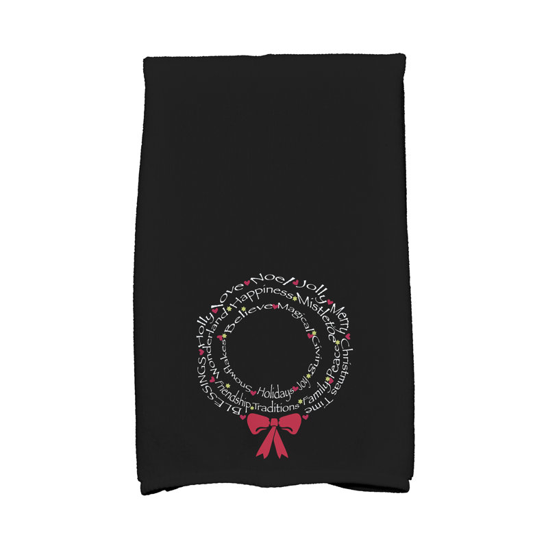 Tea Towel Kitchen Towel