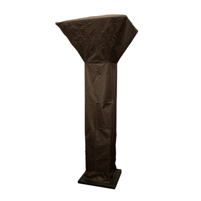 Arlmont & Co. Michaelson 36 in. W x 36 in. D Patio Heater Cover
