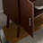 Sideboard Buffet Console Table with Drawers