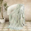 Asche Hand Woven Throw Blanket-466994692