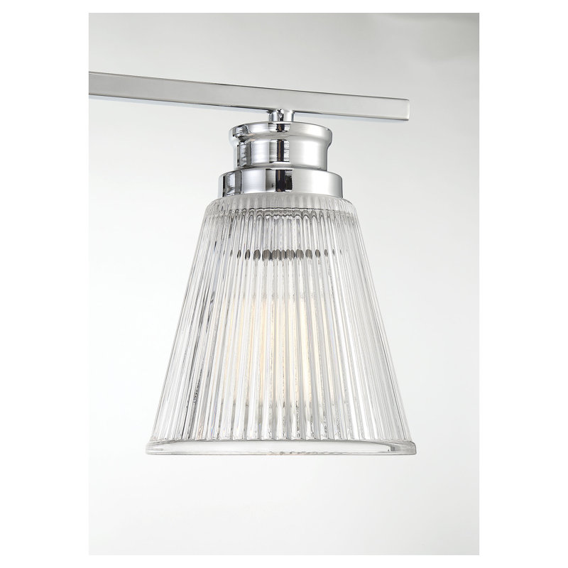 Orsina 2 - Light Dimmable Vanity Light, Chrome