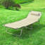 Fayerweather 149cm Long Reclining Single Chaise