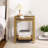 Zahaira Nesting Tables