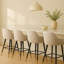 Zurich Mustard Bar Stool-9320476