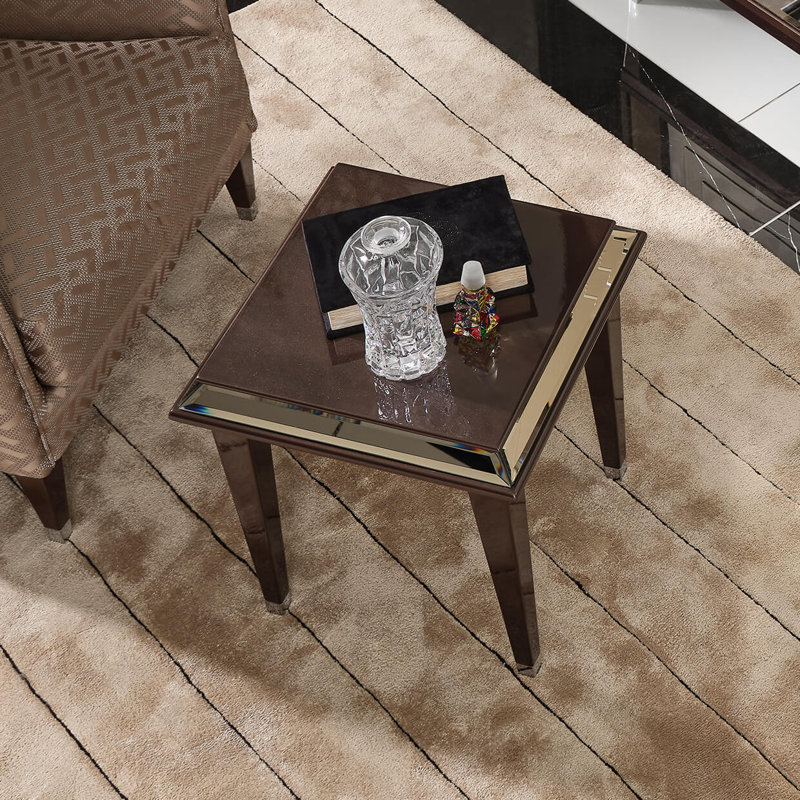Lousanne End Table