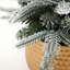 Arbre artificiel en pot 1,5 pi