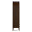 Hudson Valley Solid Wood Bookcase