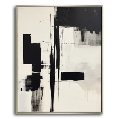 Abstract Print