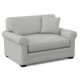Bedford 57" Cotton Sofa Bed